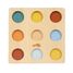 Jeu de tri Montessori avec boules LE12815 Small Foot company 4