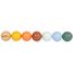 Jeu de tri Montessori avec boules LE12815 Small Foot company 5