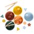 Jeu de tri Montessori avec pince LE12814 Small Foot company 2