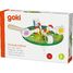 Jeu des poules qui picorent GK53915 Goki 2