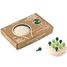 Jeu du Morpion Green Tris MW-MTRS0-001 Milaniwood 1