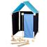 Trigonos Family Blua TG-FAMILYBLEU Trigonos 3