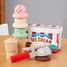 Glaces et crèmes glacées M&D14087-4067 Melissa & Doug 6