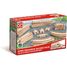 Coffret d'extension de 24 rails HA-E3707 Hape Toys 2