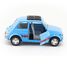 Voiture miniature Fiat 500 bleue UL-H7514 Ulysse 6