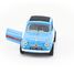 Voiture miniature Fiat 500 bleue UL-H7514 Ulysse 4