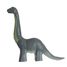 Figurine Diplodocus WU-40900 Wudimals 1