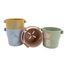 Gobelets de bain Safari Friends LD2017729 Little Dutch 3