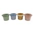 Gobelets de bain Safari Friends LD2017729 Little Dutch 9