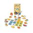 Jeu Stitch Fruit Mission RAV-24981 Ravensburger 3