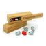 Coffret en bois - Osselets JJ-8193 Jeujura 1