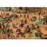 Jeux d'enfants de Bruegel K904-50 Puzzle Michèle Wilson 2