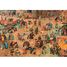 Jeux d'enfants de Bruegel K904-50 Puzzle Michèle Wilson 3