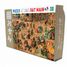Jeux d'enfants de Bruegel K904-50 Puzzle Michèle Wilson 1
