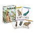 Jeu des 7 Familles Animaux SS-1381 Sentosphère 2