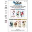 Jeu des 7 Familles Sportives SS-1382 Sentosphère 3