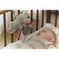 Jouet à suspendre Crocodile LD8376 Little Dutch 7