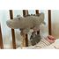 Jouet à suspendre Crocodile LD8376 Little Dutch 4