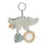 Jouet à suspendre Crocodile LD8376 Little Dutch 2