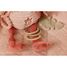 Peluche d'activités Flamant rose LD8318 Little Dutch 6