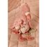 Peluche d'activités Flamant rose LD8318 Little Dutch 3