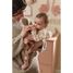 Peluche d'activités Flamant rose LD8318 Little Dutch 4