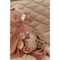 Peluche d'activités Flamant rose LD8318 Little Dutch 12