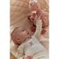 Peluche d'activités Flamant rose LD8318 Little Dutch 9