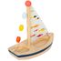 Jouet aquatique Voilier Grand Océan LE12824 Small Foot company 3