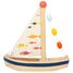 Jouet aquatique Voilier Grand Océan LE12824 Small Foot company 2