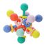 Jouet d'activité Atome couleur pop MT165190 Manhattan Toy 1