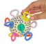 Jouet d'activité Click Clack couleur pop MT165210 Manhattan Toy 3