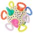 Jouet d'activité Click Clack couleur pop MT165210 Manhattan Toy 1