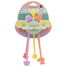 Jouet d'éveil jardin sensoriel LL046-001 Little L 5