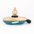 Jouet de bain Canoë Lapin EG511182 Egmont Toys 5