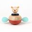 Jouet de bain Canoë Ours EG511183 Egmont Toys 2