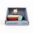 Jouet de bain Canoë Ours EG511183 Egmont Toys 7