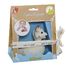 Jouet de bain So'Pure Sophie la Girafe VU-220118 Vulli 3