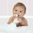 Jouet de bain So'Pure Sophie la Girafe VU-220118 Vulli 2
