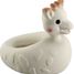 Jouet de bain So'Pure Sophie la Girafe VU-220118 Vulli 1