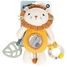 Jouet pour bébé à suspendre Little Lion LE12774 Small Foot company 5
