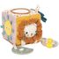 Cube de jeu en tissu Little Lion LE12777 Small Foot company 1