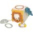 Cube de jeu en tissu Little Lion LE12777 Small Foot company 3