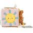 Cube de jeu en tissu Little Lion LE12777 Small Foot company 7