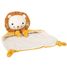 Doudou Little Lion LE12772 Small Foot company 1