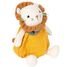 Peluche Little Lion LE12776 Small Foot company 1