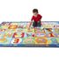 Tapis géant ABC-123 MD-15193 Melissa & Doug 5