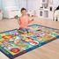 Tapis géant ABC-123 MD-15193 Melissa & Doug 4