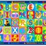 Tapis géant ABC-123 MD-15193 Melissa & Doug 1