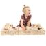 Big Pack Just Blocks - 338 pcs JB-BIGPACK Just Blocks 15